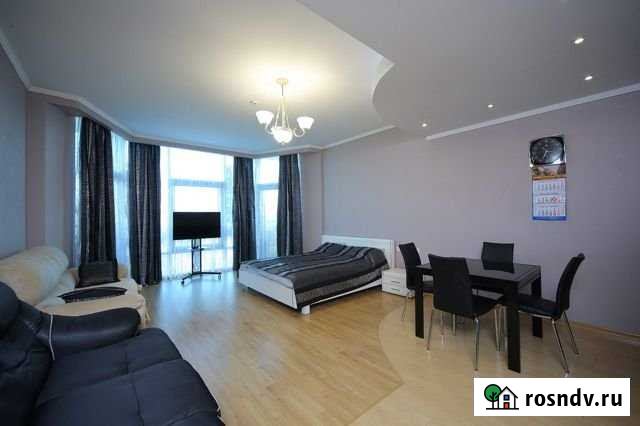 Квартира-студия, 44 м², 5/10 эт. на продажу в Севастополе Севастополь - изображение 1