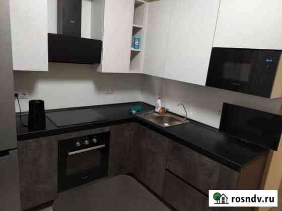 1-комнатная квартира, 35 м², 2/17 эт. в аренду на длительный срок в Люберцах Люберцы