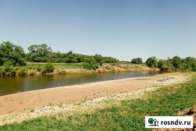 Участок СНТ, ДНП 6 сот. на продажу в Пестрецах Пестрецы - изображение 1