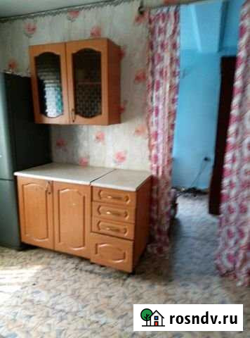 Дом 40 м² на участке 15 сот. на продажу в Мариинске Мариинск - изображение 1