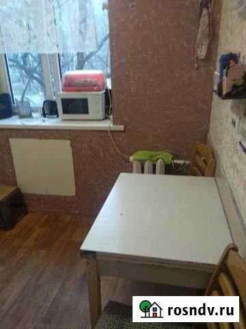 Комната 15 м² в 2-ком. кв., 2/3 эт. в аренду на длительный срок в Люберцах Люберцы - изображение 1