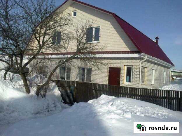 Дом 200 м² на участке 7 сот. на продажу в Кольчугино Кольчугино - изображение 1