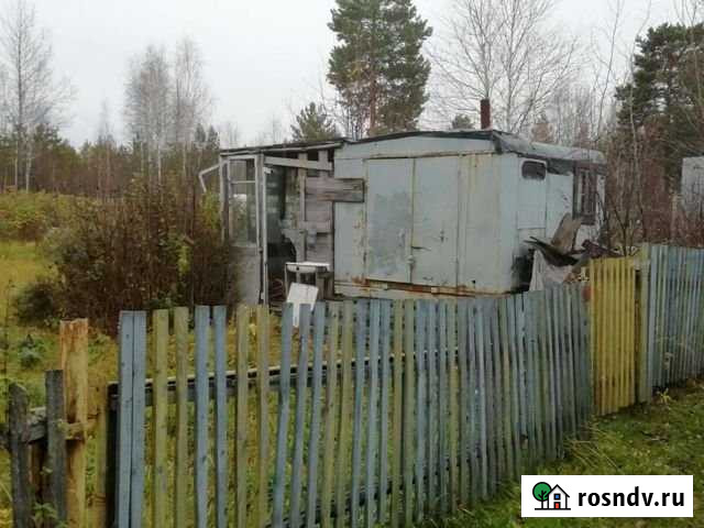 Дача 20 м² на участке 7 сот. на продажу в Тобольске Тобольск - изображение 1