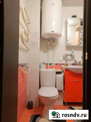 3-комнатная квартира, 68 м², 5/5 эт. на продажу в Воркуте Воркута - изображение 1