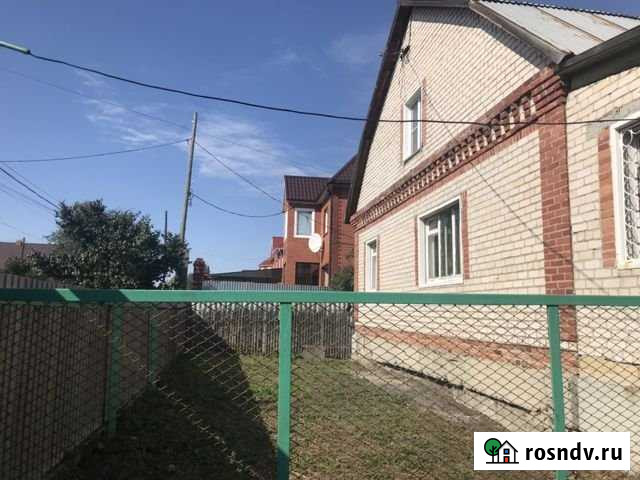 Дом 208 м² на участке 11 сот. на продажу в Копейске Копейск - изображение 1