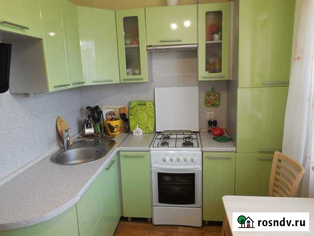 1-комнатная квартира, 37.2 м², 9/10 эт. на продажу в Коломне Коломна - изображение 1