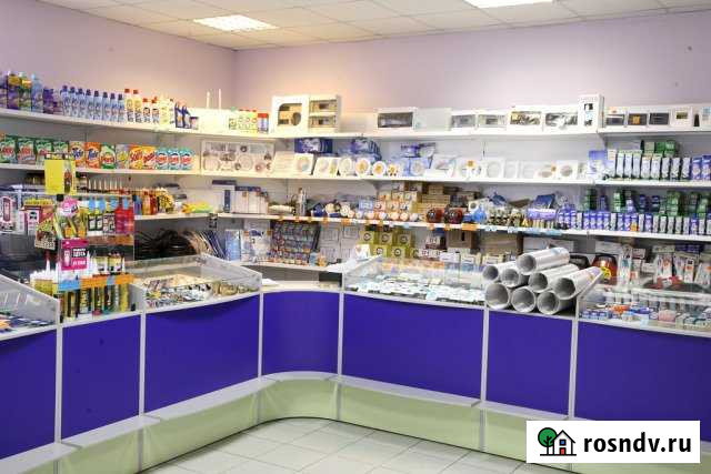 Помещение, 47 кв.м. Омск - изображение 1