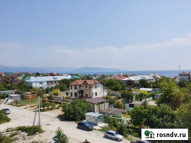 Квартира-студия, 21.5 м², 4/5 эт. на продажу в Мысхако Мысхако - изображение 1