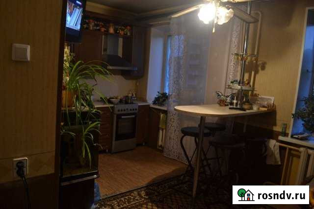 4-комнатная квартира, 67 м², 5/5 эт. на продажу в Чите Чита - изображение 1