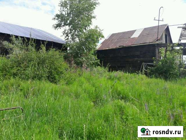 Дача 20 м² на участке 8 сот. на продажу в Чите Чита - изображение 1