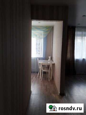 1-комнатная квартира, 31 м², 1/5 эт. в аренду на длительный срок в Новокузнецке Новокузнецк - изображение 1