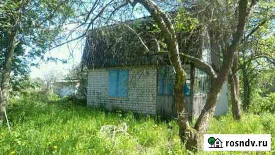 Дача 30 м² на участке 6 сот. на продажу в Шуе Ивановской области Шуя