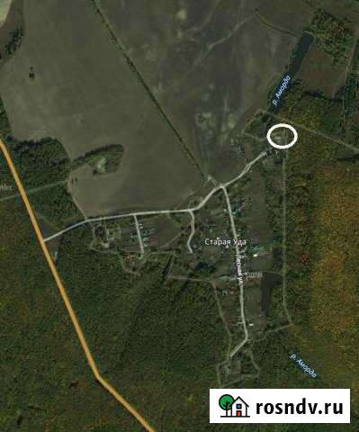 Участок ИЖС 15 сот. на продажу в Атемаре Атемар - изображение 1