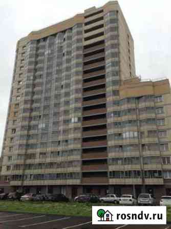 Квартира-студия, 22.4 м², 12/18 эт. на продажу в Пушкине Пушкин