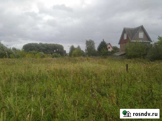 Участок ИЖС 22 сот. на продажу в Раменском Раменское - изображение 1