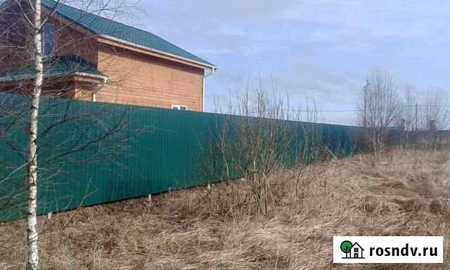 Участок ИЖС 15 сот. на продажу в Истре Истра - изображение 1