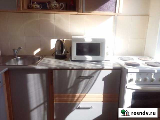 2-комнатная квартира, 44 м², 4/5 эт. в аренду посуточно в Кусе Куса - изображение 1