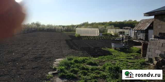 Участок ИЖС 24 сот. на продажу в Нижнекамске Нижнекамск - изображение 1