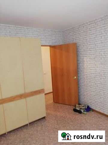 2-комнатная квартира, 48 м², 1/9 эт. в аренду на длительный срок в Шелехове Шелехов - изображение 1