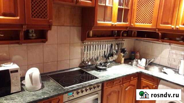 3-комнатная квартира, 80 м², 10/10 эт. в аренду на длительный срок в Красноярске Красноярск - изображение 1