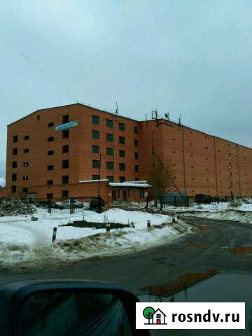 Гараж 20 м² на продажу в Балашихе Балашиха - изображение 1