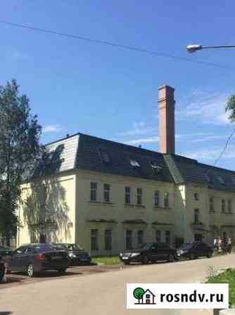 Офисное здание, 830 кв.м. Санкт-Петербург