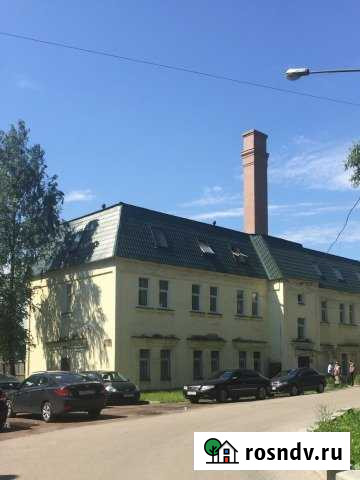 Офисное здание, 830 кв.м. Санкт-Петербург - изображение 1