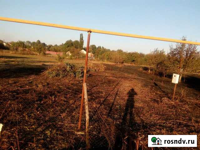 Участок ИЖС 7 сот. на продажу в Полтавской Полтавская - изображение 1