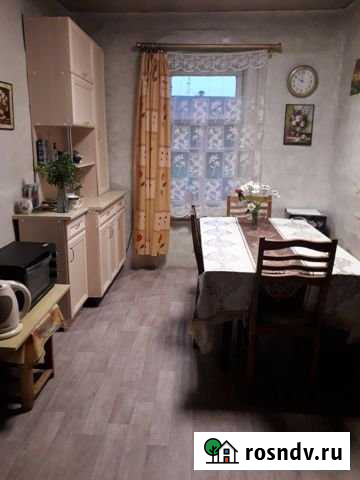 Дом 84 м² на участке 28.5 сот. на продажу в Волошово Волошово - изображение 1