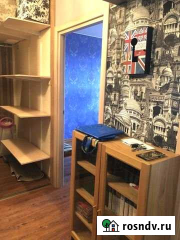 2-комнатная квартира, 61 м², 9/10 эт. на продажу в Егорьевске Егорьевск - изображение 1