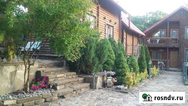 Дом 70 м² на участке 6.5 сот. в аренду посуточно в Сочи Сочи - изображение 1