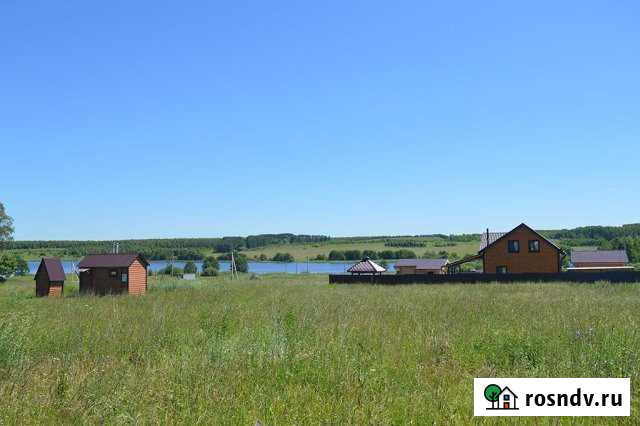 Участок ИЖС 10 сот. на продажу в Суроватихе Суроватиха - изображение 1