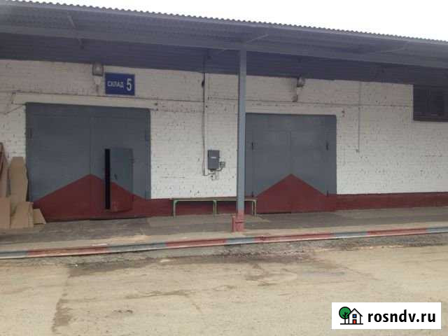 Складское, производственное помещение, 270 кв.м. Ульяновск - изображение 1