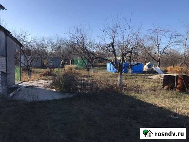 Дача 30 м² на участке 9 сот. на продажу в Волгограде Волгоград - изображение 1