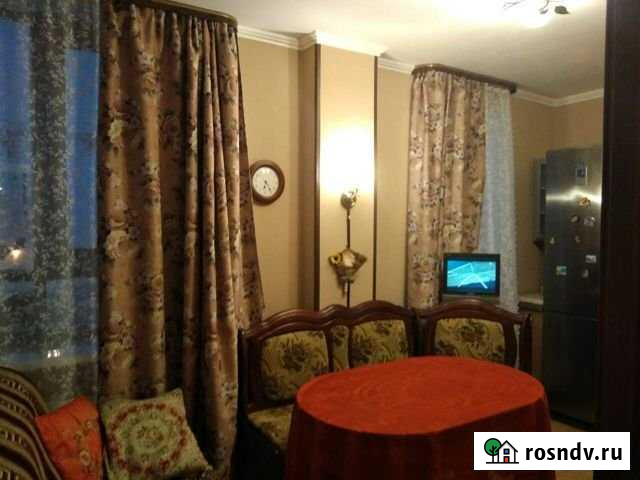 2-комнатная квартира, 56 м², 8/17 эт. на продажу в Мурино Мурино - изображение 1