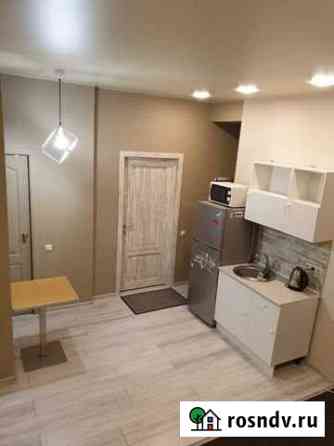 Квартира-студия, 23 м², 2/2 эт. в аренду посуточно в Хабаровске Хабаровск