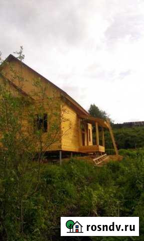 Дом 165 м² на участке 7 сот. на продажу в Сыктывкаре Сыктывкар - изображение 1