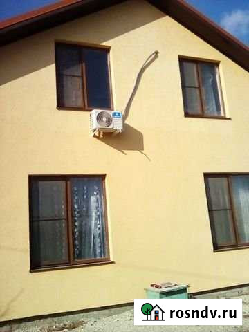 Дом 183 м² на участке 10 сот. на продажу в Раевской Раевская - изображение 1