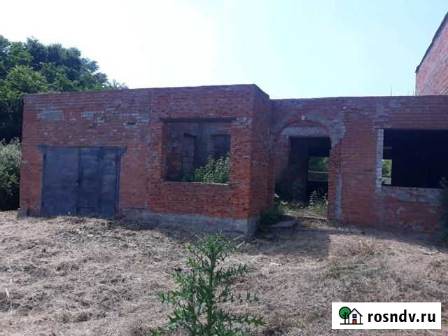 Коттедж 150 м² на участке 7 сот. на продажу в Ахтырском Ахтырский - изображение 1