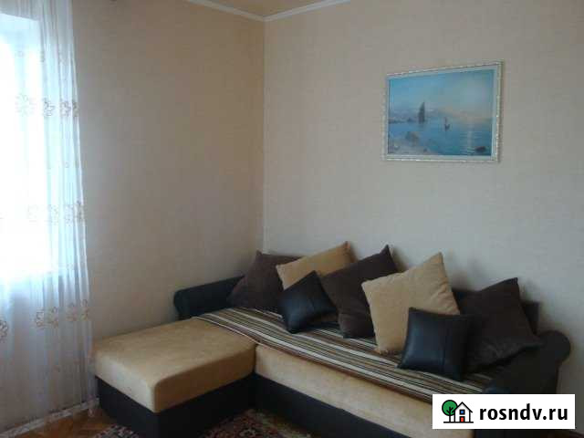 1-комнатная квартира, 31 м², 3/5 эт. в аренду посуточно в Ейске Ейск - изображение 1