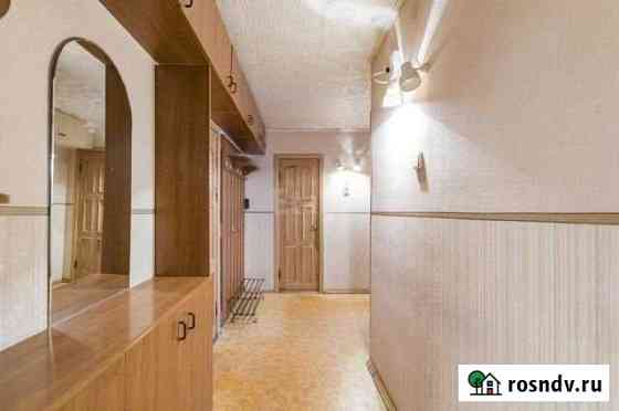 4-комнатная квартира, 78.5 м², 6/10 эт. на продажу в Екатеринбурге Екатеринбург