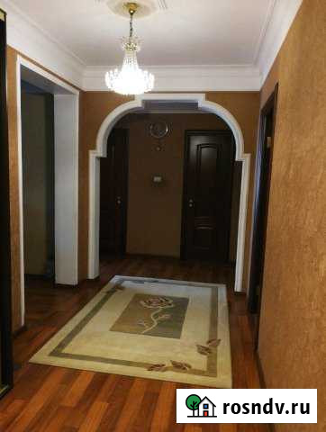 4-комнатная квартира, 80 м², 7/10 эт. на продажу в Махачкале Махачкала - изображение 1