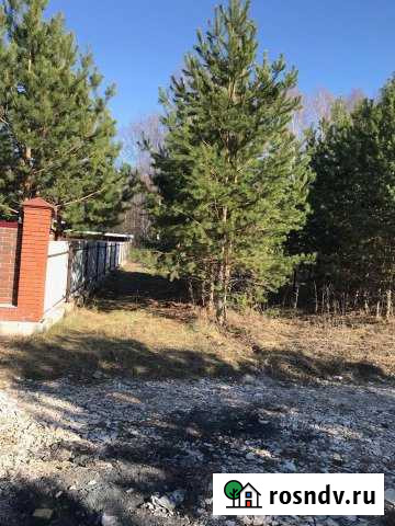 Участок ИЖС 10 сот. на продажу в Альметьевске Альметьевск - изображение 1
