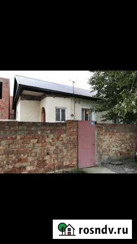 Дом 70 м² на участке 2 сот. на продажу в Каспийске Каспийск - изображение 1