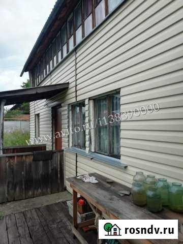 Дом 80 м² на участке 8 сот. на продажу в Сибирском Сибирский - изображение 1