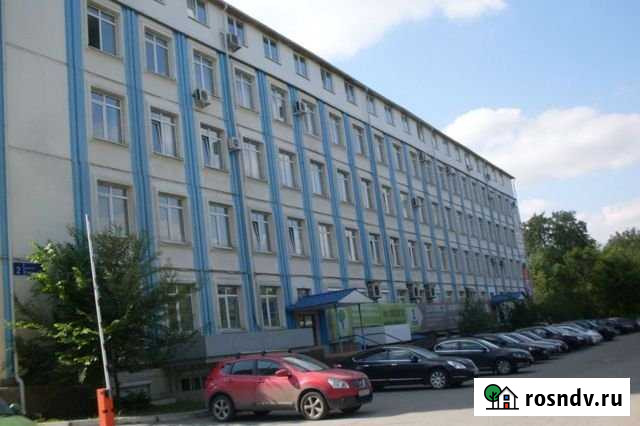Офисное помещение, 450 кв.м. Челябинск - изображение 1