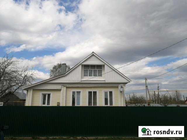 Дом 78 м² на участке 7 сот. на продажу в Тейково Тейково - изображение 1