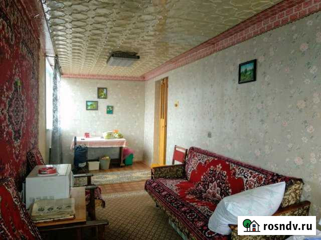 Коттедж 118 м² на участке 4 сот. на продажу в Белореченске Белореченск - изображение 1