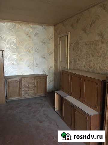 3-комнатная квартира, 56 м², 5/5 эт. на продажу в Новомосковске Новомосковск - изображение 1