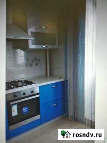 1-комнатная квартира, 38 м², 5/10 эт. в аренду на длительный срок в Йошкар-Оле Йошкар-Ола - изображение 1